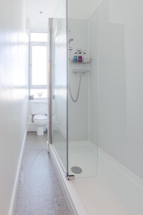Beautiful Center 1 Bed With Park View Эдинбург