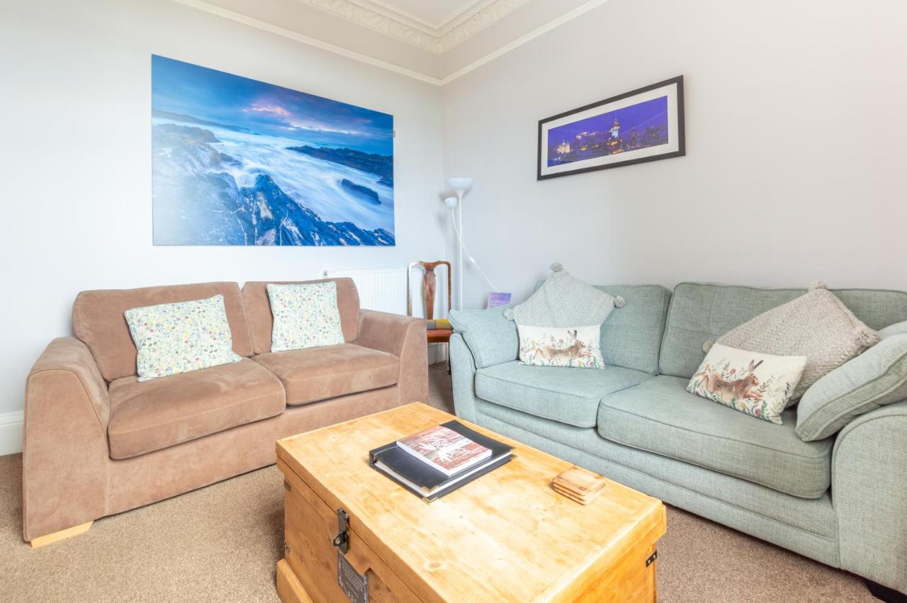 Апартаменты Beautiful Center 1 Bed With Park View *